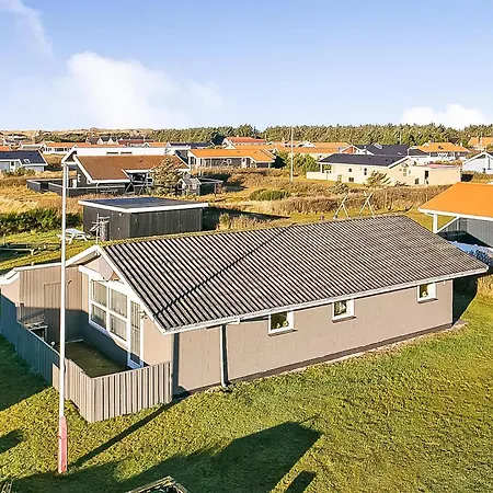 Well-maintained For 6 W Wi-fi Sj13 Harboør