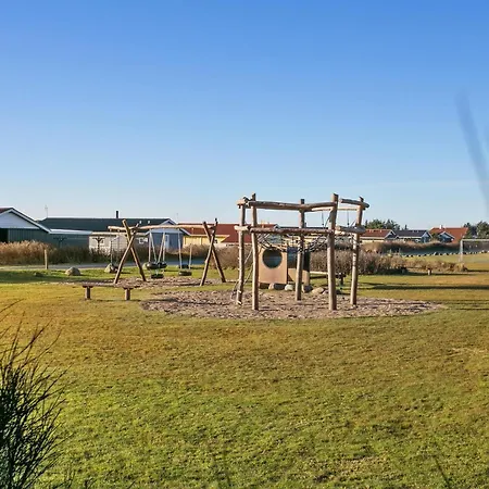 Well-maintained For 6 W Wi-fi Sj13 Harboør